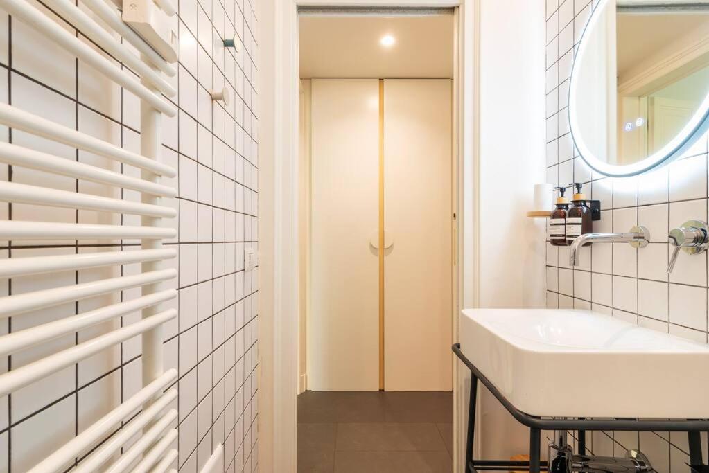 Apartmán Casa Naba, Bilocale In China Town Milán Exteriér fotografie
